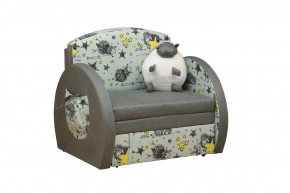 Тахта Мася-8 Барашек в комплекте с подушкой с выкатным механизмом в Тюмени - mebel-tymen.ru | фото
