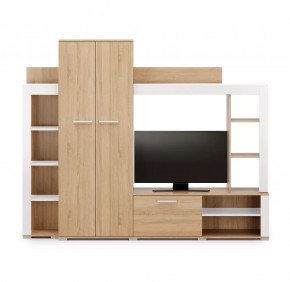 ТЕХАС Гостиная в Тюмени - mebel-tymen.ru | фото