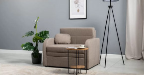 Тео (85) Кресло-кровать Danco 290 (бежевый) арт. ТК 906 в Тюмени - mebel-tymen.ru | фото