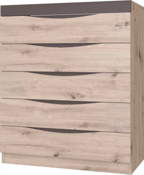 "ТИАНА" комод 5ящ. в Тюмени - mebel-tymen.ru | фото