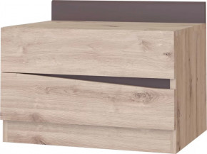 "ТИАНА" тумба прикроватная в Тюмени - mebel-tymen.ru | фото
