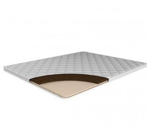 Топпер "Кокос + Ортопедическая пена" в Тюмени - mebel-tymen.ru | фото