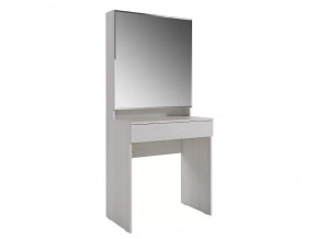 Трюмо Аурика Белый рамух в Тюмени - mebel-tymen.ru | фото