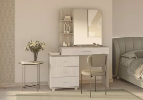 Трюмо "Оливия" 4-25100 в Тюмени - mebel-tymen.ru | фото