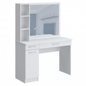 Туалетный стол "Париж"-2 в Тюмени - mebel-tymen.ru | фото