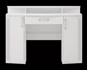 Туалетный стол с приставной полкой «Виктория» №6 в Тюмени - mebel-tymen.ru | фото