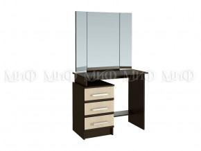 Туалетный стол с зеркалом Сакура в Тюмени - mebel-tymen.ru | фото