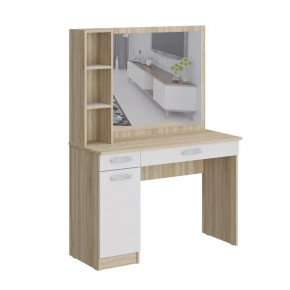 Туалетный стол "Салоу" с зеркалом в Тюмени - mebel-tymen.ru | фото