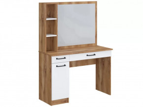 Туалетный стол "Сеул" с зеркалом в Тюмени - mebel-tymen.ru | фото