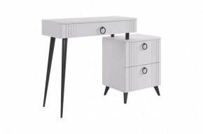 Туалетный столик без зеркала Ева в Тюмени - mebel-tymen.ru | фото