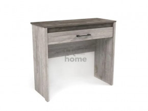 Туалетный столик Денвер New, риббек серый в Тюмени - mebel-tymen.ru | фото