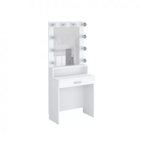 Туалетный столик "Париж" с подсветкой в Тюмени - mebel-tymen.ru | фото