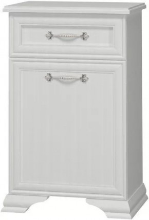 Тумба - 1 дверь, 1 ящик "Грация" в Тюмени - mebel-tymen.ru | фото