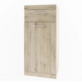 Тумба 1D1SH, OSKAR в Тюмени - mebel-tymen.ru | фото