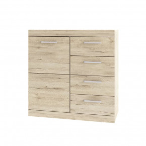 Тумба 1D4S, OSKAR в Тюмени - mebel-tymen.ru | фото