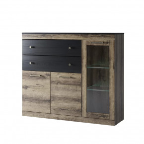 Тумба 1V2D2S, JAGGER в Тюмени - mebel-tymen.ru | фото