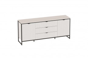 Тумба 2 двери 3 ящика Нора гостиная с глухими дверями, Персидский жемчуг в Тюмени - mebel-tymen.ru | фото