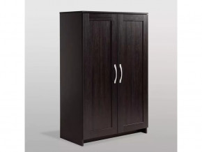 Тумба 2 двери Сириус 78х123 Дуб Венге в Тюмени - mebel-tymen.ru | фото