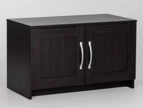 Тумба 2 двери Сириус 78х47 Дуб Венге в Тюмени - mebel-tymen.ru | фото