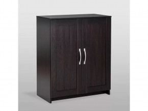 Тумба 2 двери Сириус 78х95 Дуб Венге в Тюмени - mebel-tymen.ru | фото