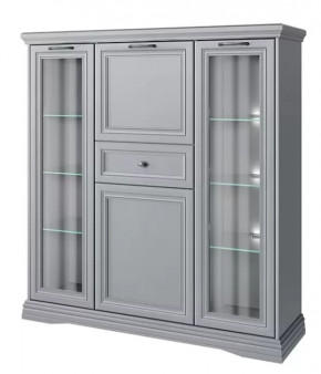 Тумба 2V2D1S, VALENCIA в Тюмени - mebel-tymen.ru | фото