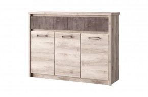 Тумба 3D2S, JAZZ в Тюмени - mebel-tymen.ru | фото