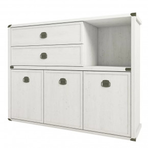 Тумба 3D2SN, MAGELLAN в Тюмени - mebel-tymen.ru | фото