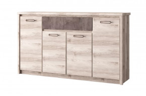 Тумба 4D1S, JAZZ в Тюмени - mebel-tymen.ru | фото