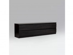 Тумба 6 ящиков Кастор Дуб Венге в Тюмени - mebel-tymen.ru | фото