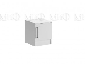 Тумба Басямиф, белый - 2 шт в Тюмени - mebel-tymen.ru | фото