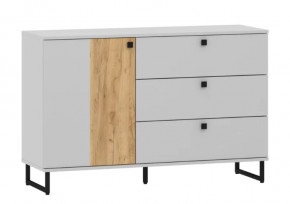 Тумба Бруно НМ 014.34 в Тюмени - mebel-tymen.ru | фото