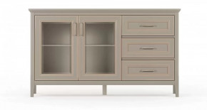 Тумба Classic KOM2W3S без подсветки в Тюмени - mebel-tymen.ru | фото