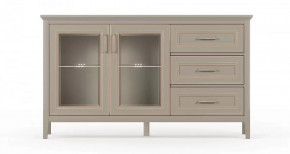 Тумба Classic KOM2W3S с подсветкой в Тюмени - mebel-tymen.ru | фото