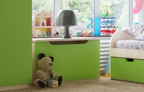 Тумба для игрушек "Киви" №13 в Тюмени - mebel-tymen.ru | фото