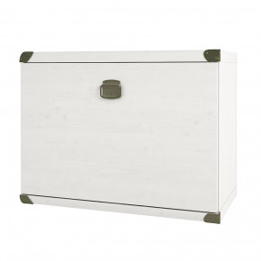 Тумба для обуви 1D, MAGELLAN в Тюмени - mebel-tymen.ru | фото