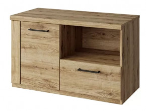 Тумба для обуви 1D1SN, DOORSET в Тюмени - mebel-tymen.ru | фото