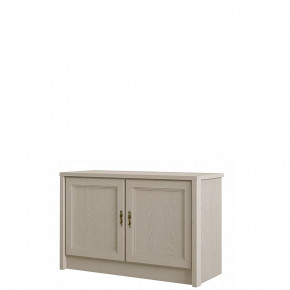 Тумба для обуви 2-дверная «Флоренция» №647 в Тюмени - mebel-tymen.ru | фото