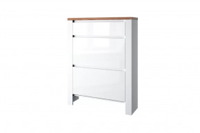 Тумба для обуви 2D1S, TAURUS в Тюмени - mebel-tymen.ru | фото