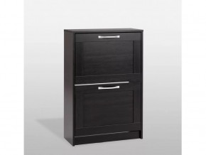 Тумба для обуви 60х89 Сириус Дуб Венге в Тюмени - mebel-tymen.ru | фото