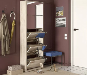 Тумба для обуви АВИ в Тюмени - mebel-tymen.ru | фото