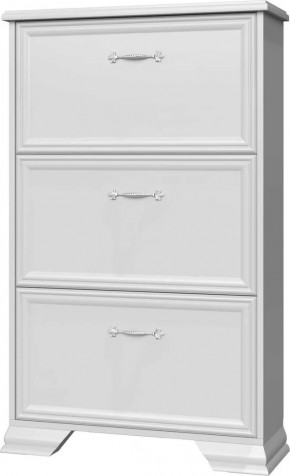 Тумба для обуви "Грация" в Тюмени - mebel-tymen.ru | фото