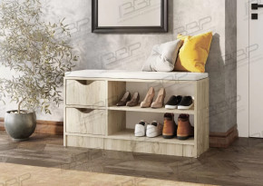 Тумба для обуви Ларедо-1 в Тюмени - mebel-tymen.ru | фото