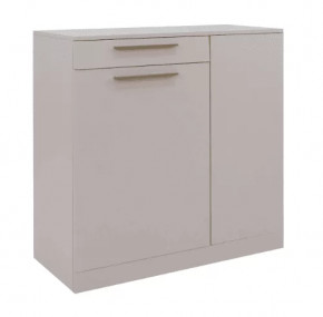 Тумба для обуви Николь 33 Кашемир в Тюмени - mebel-tymen.ru | фото