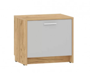 Тумба для обуви Нортон НМ 013.23 в Тюмени - mebel-tymen.ru | фото