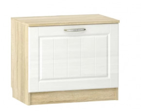 Тумба для обуви Оливия НМ 040.47 Х в Тюмени - mebel-tymen.ru | фото