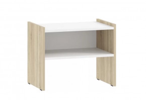 Тумба для обуви Симпл НМ 013.21 в Тюмени - mebel-tymen.ru | фото