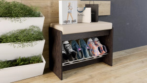 Тумба для обуви «Тайм» тип 1 в Тюмени - mebel-tymen.ru | фото