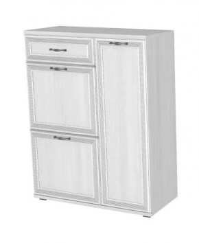 Тумба для обуви ТБ-1002 Карина в Тюмени - mebel-tymen.ru | фото