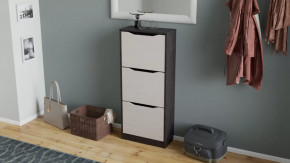 Тумба для обуви «Тетра» Тип 1 в Тюмени - mebel-tymen.ru | фото