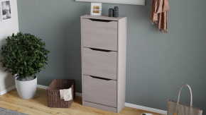 Тумба для обуви «Тетра» Тип 1 в Тюмени - mebel-tymen.ru | фото